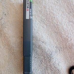 WURTH DIN  338 HSCO 130° 11MM ART 0626 110 GA86 ZEBRA DRILL BIT