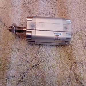 Festo ADVU-20-25-A-P-A 156604 Compact Cylinder 10 Available RRP £157!!!