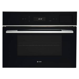 Caple SO111 Combination Steam Oven 40L Black 11 Functions Ex-Display RRP £499!!!