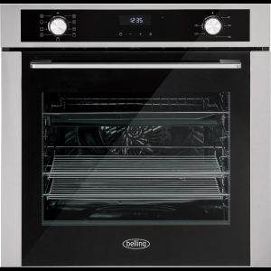 Belling BI603MFC STA ComfortCook™ Built In 60cm Electric Single Oven RRP £399!!!