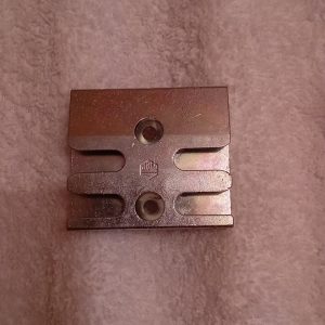 Maco Night Vent Striker Permacell Finesse New 70 Silver 94362 7 - 78 Available