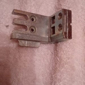 Yale Lockmaster Upvc Window  Mushroom Shoot Bolt End Striker Keep PWK617  PWK417