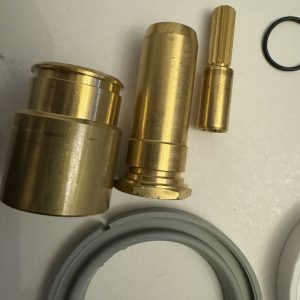 Elegante Extension Kit For Bath Filler With Pop-up Waste 12 IN STOCK RRP £62!!!!