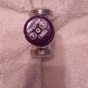 Tectite tx402 thermostatic mixing valve 22mm RRP £67!!