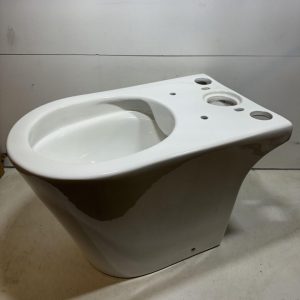 Capital Ceramics Anilla Open Close Coupled WC PAN ONLY SW6174 RRP £263!!!