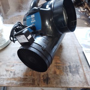 Vent-Axia Heater Unit 476697 Pozidry Pro or PureAir Home Lo-carbon PIV Unit