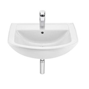 ROCA AIRE WALL HUNG BASIN UNIT - 3270F2000 RRP £401!!! (Basin Only)