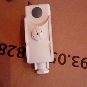 ESi High Limit Single Cylinder Thermostat ESCTL