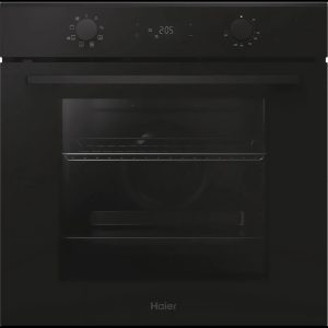Haier H6 ID2P3T3HTB ID Series 2 Built In Electric Single Oven Black RRP £489!!!