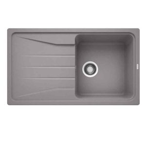 Blanco SONA 5S ALM 1 Bowl Inset Silgranit Reversible Kitchen Sink RRP £429!!!