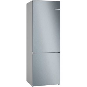 BOSCH KGN492LDFG Series 4 70/30 440L XL No Frost Fridge Freezer Inox RRP £979!!!