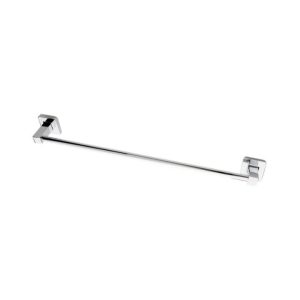 TEMA VERONA 18 INCH TOWEL RAIL CHROME