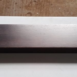 Heritage 700mm Traditional Dark Beech Floating Shelf RRP £74!!!