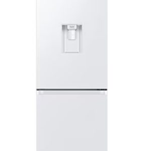 Samsung Series 4 60/40 Fridge Freezer RB34C652DWW Water Dispenser White RRP £979
