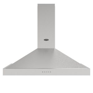 Belling 444411670 BEL COOKCENTRE CHIM 110PYR STA Chimney Cooker Hood RRP £489!!!