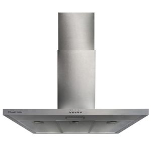 Russell Hobbs RHTCH900B1SS 90cm Chimney Cooker Hood - Stainless Steel RRP £130!!