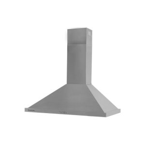 Russell Hobbs RHSCH901SS Chimney Cooker Hood 90cm Wide Stainless Steel RRP £130!