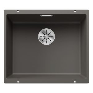 Blanco Taidan 500 U SG VOLCANO GREY Undermount Sink Silgranit RRP £599!!