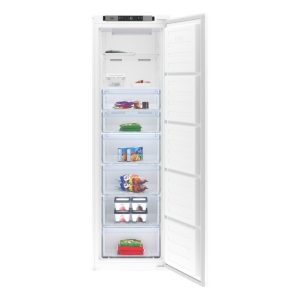 Beko BFFD4577 Integrated Upright Freezer 220L Frost Free LED DisplayRRP £559!!